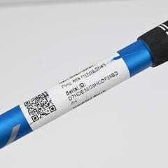 Ping Alta CB Blue 70 #6 Hybrid Shaft / Regular Flex / .370" Tip - Image 4