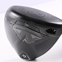 Cobra LTDx Black Driver / 9 Degree / Stiff Flex HZRDUS Black 60 Shaft - Image 2