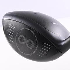 Cobra LTDx Black Driver / 9 Degree / Stiff Flex HZRDUS Black 60 Shaft - Image 4