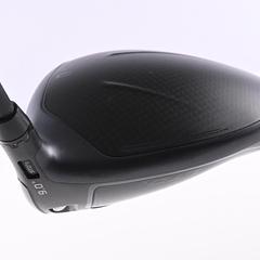 Cobra LTDx Black Driver / 9 Degree / Stiff Flex HZRDUS Black 60 Shaft - Image 5