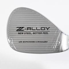 Cleveland RTZ Sand Wedge / 56 Degree / Wedge Flex Dynamic Gold Spinner Shaft - Image 2