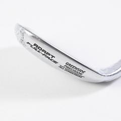 Cleveland RTZ Sand Wedge / 56 Degree / Wedge Flex Dynamic Gold Spinner Shaft - Image 3