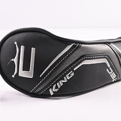 Cobra King Tec 2023 #2 Hybrid / 17 Degree / Stiff Flex MMT 80 Shaft - Image 9