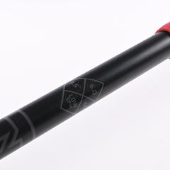 Cobra LTDx Black Driver / 9 Degree / Stiff Flex HZRDUS Black 60 Shaft - Image 6