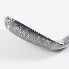 Cleveland RTZ Sand Wedge / 56 Degree / Wedge Flex Dynamic Gold Spinner Shaft - Image 3