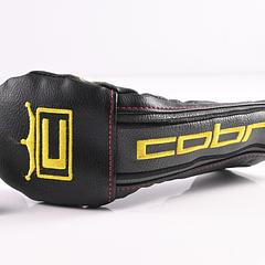 Cobra King Speedzone #3 Hybrid / 19 Degree / Regular Flex UST Recoil ESX 480 - Image 9