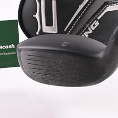 Cobra King Tec 2023 #4 Hybrid / 21 Degree / Stiff Flex MMT 80 Shaft - Image 4