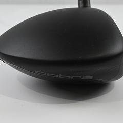 Cobra Darkspeed LS Driver / 9 Degree / Stiff Flex LinQ M40X 6F4 Shaft - Image 3