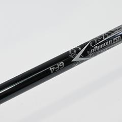 Cobra Darkspeed LS Driver / 9 Degree / Stiff Flex LinQ M40X 6F4 Shaft - Image 6