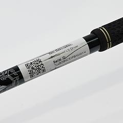 Cobra Darkspeed LS Driver / 9 Degree / Stiff Flex LinQ M40X 6F4 Shaft - Image 7