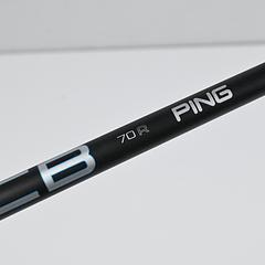Ping Alta CB Blue 70 #6 Hybrid Shaft / Regular Flex / 0.370" Tip - Image 2