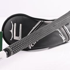 Cobra King Tec 2023 #4 Hybrid / 21 Degree / Stiff Flex MMT 80 Shaft - Image 8