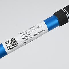 Ping Alta CB Blue 70 #6 Hybrid Shaft / Regular Flex / 0.370" Tip - Image 4