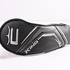 Cobra King Tec 2023 #4 Hybrid / 21 Degree / Stiff Flex MMT 80 Shaft - Image 9