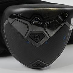 Cobra Darkspeed X Driver / 9 Degree / Stiff Flex LinQ M40X 6F4 Shaft - Image 2