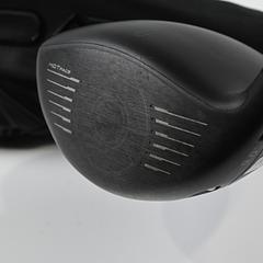 Cobra Darkspeed X Driver / 9 Degree / Stiff Flex LinQ M40X 6F4 Shaft - Image 4