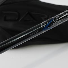 Cobra Darkspeed X Driver / 9 Degree / Stiff Flex LinQ M40X 6F4 Shaft - Image 6