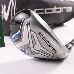 Cobra Fly XL #4 Hybrid / 20 Degree / Regular Flex Cobra Shaft - Image 1