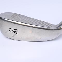 Mizuno Fli-Hi #2 Iron / 18 Degree / Stiff Flex Mizuno Exsar Blue Shaft - Image 3