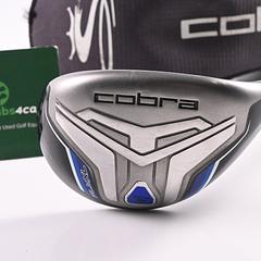 Cobra Fly XL #4 Hybrid / 20 Degree / Regular Flex Cobra Shaft - Image 2