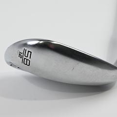 Cleveland CBX 4 Zipcore Lob Wedge / 58 Degree / Regular Flex KBS HI-REV 2.0 115 - Image 3