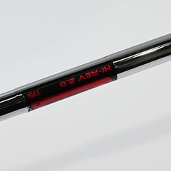 Cleveland CBX 4 Zipcore Lob Wedge / 58 Degree / Regular Flex KBS HI-REV 2.0 115 - Image 4