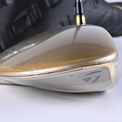 Taylormade Qi35 Designer Series Driver / 10.5 Degree / Regular Flex Diamana T+ - Image 3