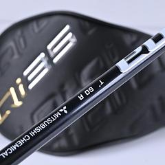 Taylormade Qi35 Designer Series Driver / 10.5 Degree / Regular Flex Diamana T+ - Image 6