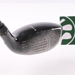 Left Hand Cobra King F7 #3-4 Hybrid / 19-22 Degree / Stiff Flex HZRDUS Black 85 - Image 4