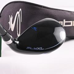 Cobra Fly XL #4 Hybrid / 20 Degree / Regular Flex Cobra Shaft - Image 5