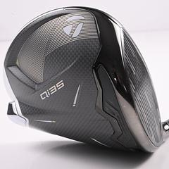 Ladies Taylormade Qi35 Max Lite Driver / 12 Degree / Ladies Flex Airspeeder 40 - Image 1