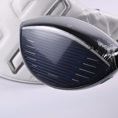 Taylormade Qi10 LS Driver / 9 Degree / Stiff Flex Tensei AV Limited Blue 65 - Image 6