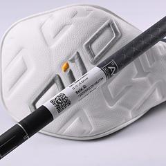 Taylormade Qi10 LS Driver / 9 Degree / Stiff Flex Tensei AV Limited Blue 65 - Image 2