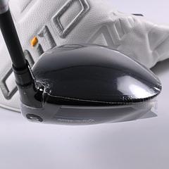 Taylormade Qi10 LS Driver / 9 Degree / Stiff Flex Tensei AV Limited Blue 65 - Image 5