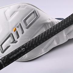 Taylormade Qi10 LS Driver / 9 Degree / Stiff Flex Tensei AV Limited Blue 65 - Image 3