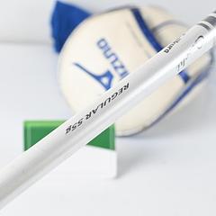 Mizuno JPX 850 Driver / 9.5 Degree / Regular Flex Fujikura Orochi 55 Shaft - Image 6