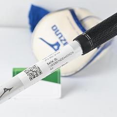 Mizuno JPX 850 Driver / 9.5 Degree / Regular Flex Fujikura Orochi 55 Shaft - Image 7