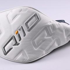 Taylormade Qi10 LS Driver / 9 Degree / Stiff Flex Tensei AV Limited Blue 65 - Image 4