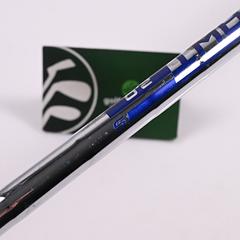 Ping Glide Forged Pro Lob Wedge / 59 Degree / Orange Dot / Stiff Flex Ping AWT 2.0 - Image 4