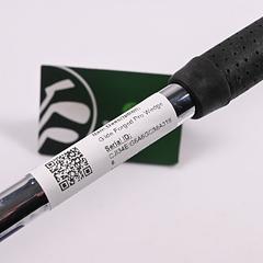 Ping Glide Forged Pro Lob Wedge / 59 Degree / Orange Dot / Stiff Flex Ping AWT 2.0 - Image 5