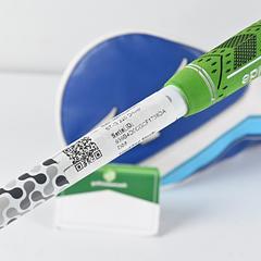 Mizuno ST-G 220 Driver (2022) / 9 Degree / X-Flex Atmos Black Tour Spec 6 Shaft - Image 7