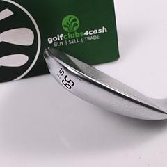 Ping Glide Forged Pro Lob Wedge / 59 Degree / Orange Dot / Stiff Flex Ping AWT 2.0 - Image 3