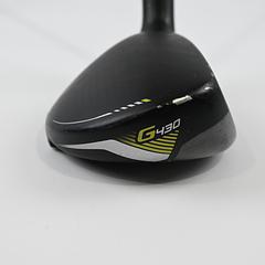 Ping G430 HL #5 Hybrid / 26 Degree / Senior Flex Ping Alta Quick 45 Shaft - Image 3