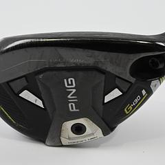 Ping G430 HL #5 Hybrid / 26 Degree / Senior Flex Ping Alta Quick 45 Shaft - Image 2