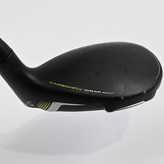 Ping G430 HL #5 Hybrid / 26 Degree / Senior Flex Ping Alta Quick 45 Shaft - Image 5