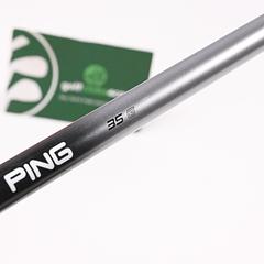 Ping Alta Quick 35 #3 Hybrid Shaft / Senior Flex / Ping 3rd Gen - Image 2