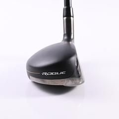 Callaway Rogue ST Max #3 Hybrid / 18 Degree / Stiff Flex Tensei AV Blue 75 Shaft - Image 3