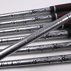 Titleist T100 2023 Irons / 4-PW / Regular Flex Fubuki MV Series 55 Shafts - Image 5