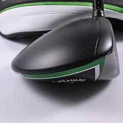 Callaway Elyte Driver / 9 Degree / Stiff Flex Denali Charcoal 60 Shaft - Image 3