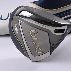 Ladies Ping G Le3 Driver / 11.5 Degree / Ladies Flex Ping ULT 230 Shaft - Image 2